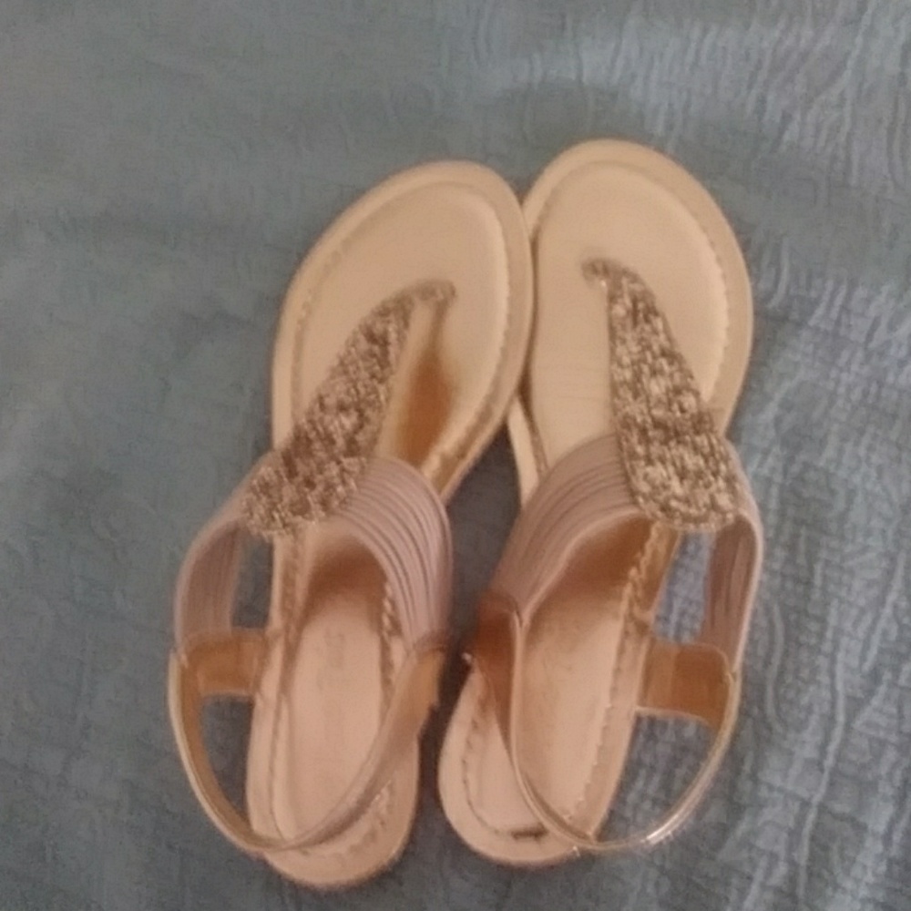 Dressy FLIP FLOP 👡